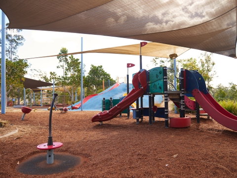 Grande Park - Accommodation Mermaid Beach 0