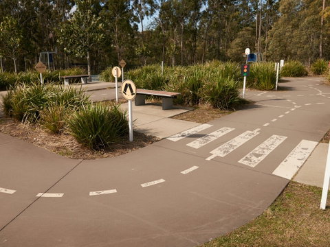 Grande Park - Accommodation Mermaid Beach 1