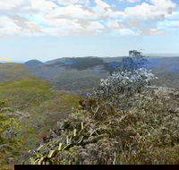 Greater Blue Mountains drive - Accommodation Mermaid Beach