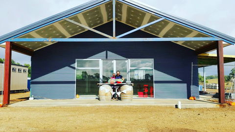 Hall Family Orchards - Accommodation Mermaid Beach 2