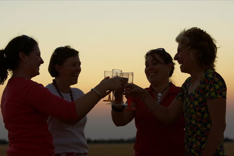 Hay Sunset Viewing Area - Accommodation Mermaid Beach 0
