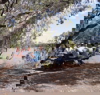 Hay Weir - Accommodation Mermaid Beach