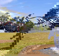 Hou Wang Chinese Temple and Museum