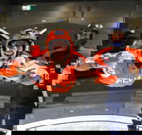 iFly Indoor Skydiving Downunder - Accommodation Mermaid Beach