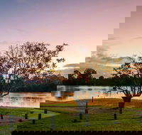 Joanna Burgler's Waterlines Gallery - Accommodation Mermaid Beach