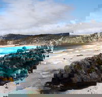 King George Beach - Accommodation Mermaid Beach