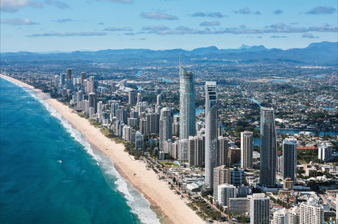 King Opal - Accommodation Mermaid Beach 0