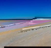 Lake McDonnell - Accommodation Mermaid Beach