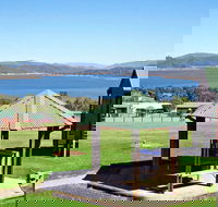 Lake Glenbawn Recreation Area - Accommodation Mermaid Beach