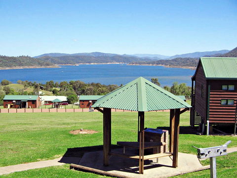 Lake Glenbawn Recreation Area - Accommodation Mermaid Beach 0