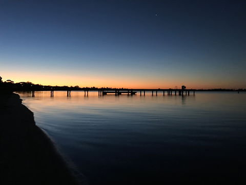 Lake Bonney - Accommodation Mermaid Beach 0