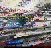 Maclean Scottish Shop - Accommodation Mermaid Beach