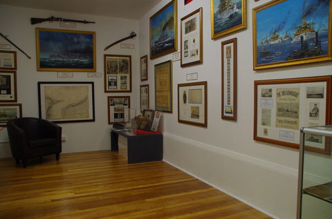 Mainly Maritime - Accommodation Mermaid Beach 2