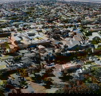 Maitland Gaol - Accommodation Mermaid Beach