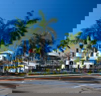 Maritime Museum of Townsville - Accommodation Mermaid Beach