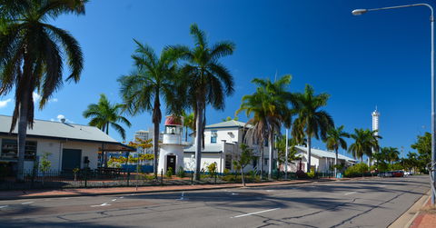 Maritime Museum Of Townsville - Accommodation Mermaid Beach 0