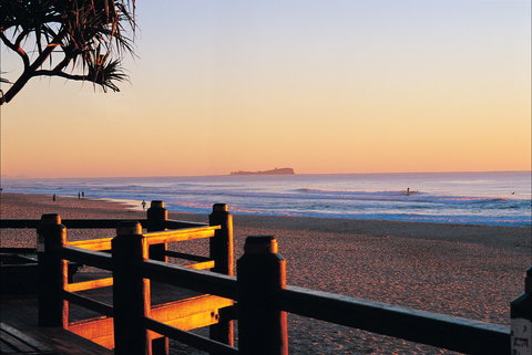 Maroochydore - Accommodation Mermaid Beach 0