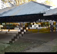 Meteorite Park - Accommodation Mermaid Beach