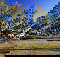 Middlemount - Accommodation Mermaid Beach