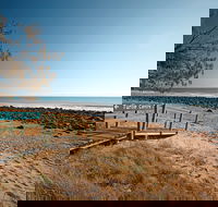 Mon Repos Beach - Accommodation Mermaid Beach