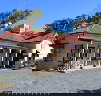 Morven - Accommodation Mermaid Beach