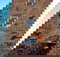 Morphetts Enginehouse - Accommodation Mermaid Beach