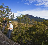 Mount Barney - Accommodation Mermaid Beach