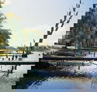 Nagambie - Accommodation Mermaid Beach