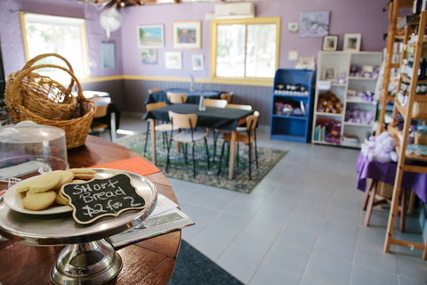 Nannup Lavender Farm - Accommodation Mermaid Beach 0