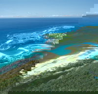 Narooma Bar Beach South - Accommodation Mermaid Beach