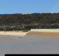 Nelson Lagoon - Accommodation Mermaid Beach