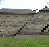 New South Wales Lancers Memorial Museum - Accommodation Mermaid Beach
