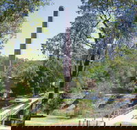 No 1 Pump Station Mundaring - Accommodation Mermaid Beach