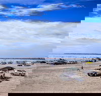 North Beach Wallaroo - Accommodation Mermaid Beach
