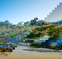 North Burnett - Mount Perry via Monto to Biggenden to Childers - Accommodation Mermaid Beach