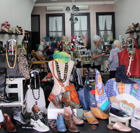 Obsession Shoes Boutique - Accommodation Mermaid Beach