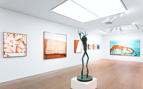 Olsen Gallery - Accommodation Mermaid Beach 1