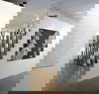 Outstation Gallery - Aboriginal Art from Art Centres - Accommodation Mermaid Beach