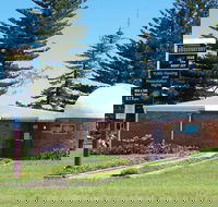 Port Macquarie Astronomical Observatory - Accommodation Mermaid Beach