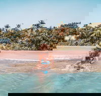 Radical Bay Track - Accommodation Mermaid Beach