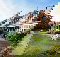 Rippon Lea Estate - Accommodation Mermaid Beach