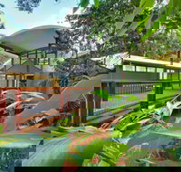 Sea Acres Rainforest Centre - Accommodation Mermaid Beach