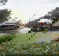 Sevenhill - Accommodation Mermaid Beach