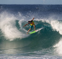 Snapper Rocks - Accommodation Mermaid Beach
