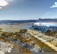 Snowy Valleys Way Touring Route - Accommodation Mermaid Beach