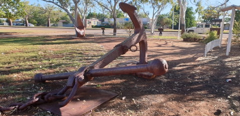 SS Colac - Accommodation Mermaid Beach 0