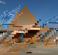 St John's Catholic Church - Accommodation Mermaid Beach