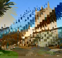 St Stephens Anglican Church - Accommodation Mermaid Beach