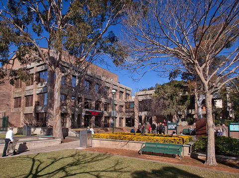 Sutherland Entertainment Centre - Accommodation Mermaid Beach 0