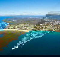 Tathra Beach - Accommodation Mermaid Beach